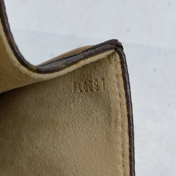 Louis Vuitton Pochette Florentine Brown Monogram Shoulder Bag mon-667-090524 - Picture 8 of 9